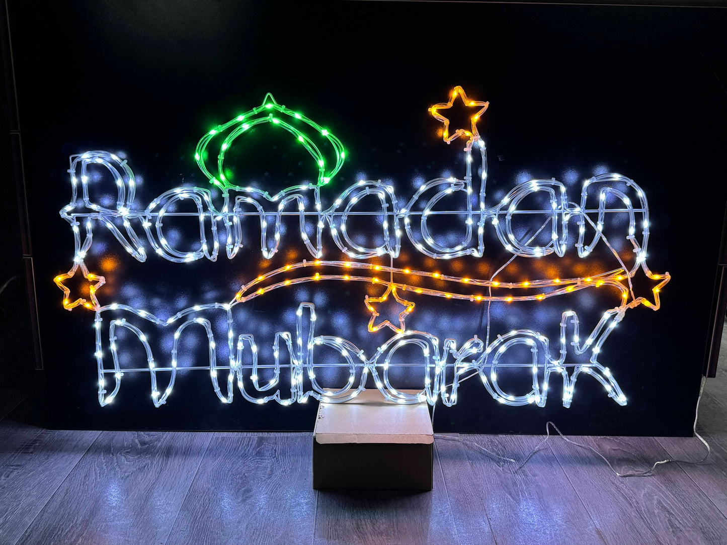 LED Ramadan Lights big size