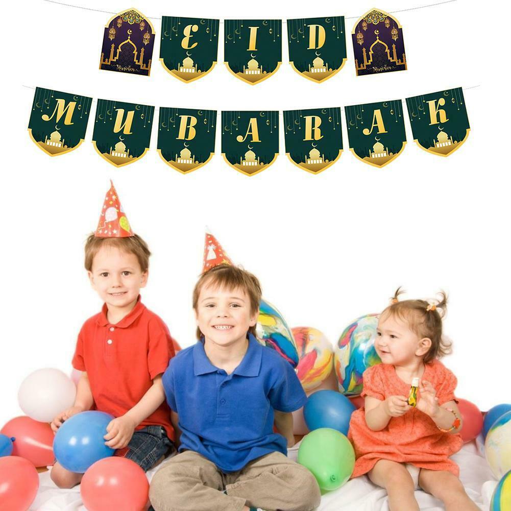 Eid Banners Clearance