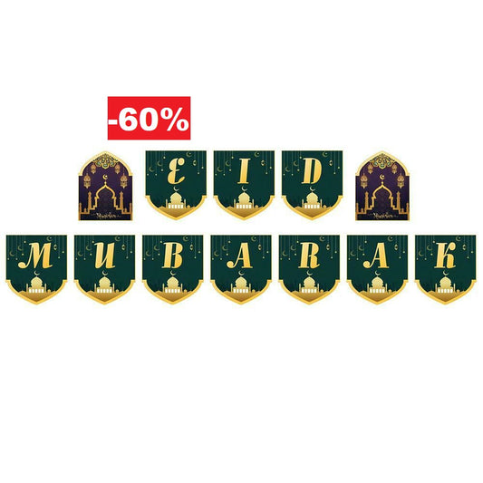 Eid Banners Clearance