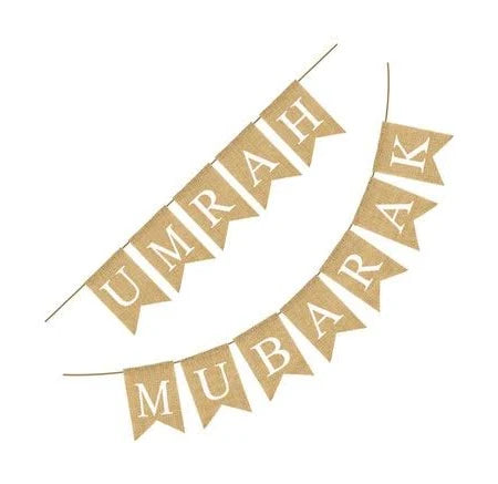 Printing Burlap Banner Swallowtail Bunting Party Supplies Background Layout Props